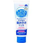 （業務用セット） 和光堂 マイルド歯みがきジェル 100g 【×3セット】