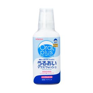 （業務用セット） 和光堂 うるおいマウスウォッシュ 250ml 【×3セット】