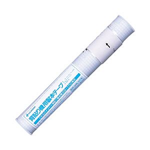 （業務用セット） ニチバン 背貼り機用 製本テープ 白（契約書割印用） （297mm×2.5m）  【×6セット】