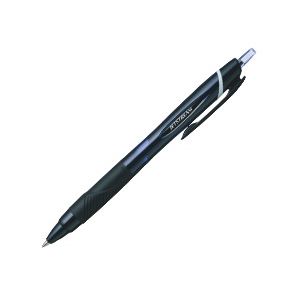 （業務用セット） 油性ボールペン ジェットストリーム 0.7mm 黒 10本入 【×3セット】