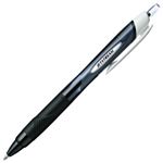 （業務用セット） 油性ボールペン ジェットストリーム 1.0mm 黒 10本入 【×3セット】
