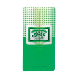 （業務用セット） LION プロ用リードペーパー 特大 1パック（80カット×2ロール） 【×3セット】