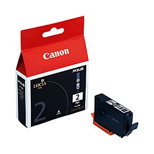 （業務用セット） キャノン（Canon） インクカートリッジ フォトブラック 型番：PGI-2PBK 単位：1個 【×3セット】