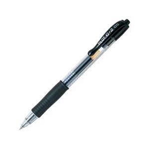 （業務用セット） パイロット G2 10本入 インク色：黒 ボール径：0.7mm 単位（入り数）：1箱（10本） 【×3セット】