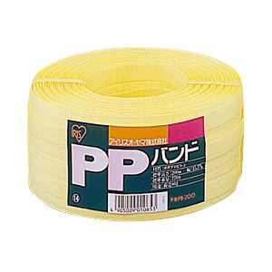 （業務用セット） PPバンド PB-200 1巻 【×3セット】