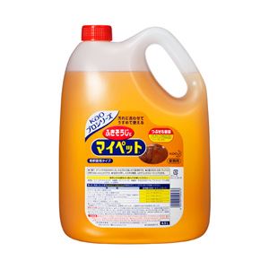 （業務用セット） マイペット業務用 4.5L 【×3セット】