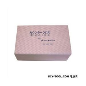 （業務用セット） カウンタークロス 厚手 ピンク 60枚 【×3セット】