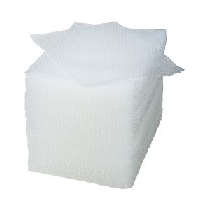 （業務用セット） カットエアクッション 100枚入 40×30cm 【×3セット】