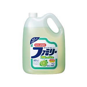 （業務用セット） 花王 ファミリーフレッシュ 業務用 【×3セット】