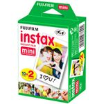 （業務用セット） 富士フイルム チェキ フィルム 1パック（20枚） 【×3セット】