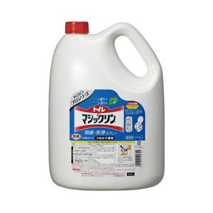 （業務用セット） 花王 トイレマジックリン ミントの香り 業務用 【×2セット】