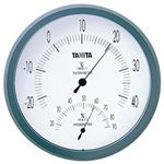 （業務用セット） タニタ 温湿度計 1個 【×2セット】