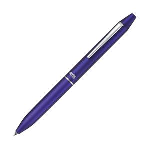（業務用セット） パイロット フリクションボール2 ビズ ダークブルー 0.38mm インク：黒・赤 1本 【×2セット】