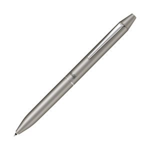 （業務用セット） パイロット フリクションボール2 ビズ グレー 0.38mm インク：黒・赤 1本 【×2セット】