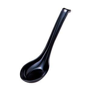 サイキ一山 レンゲ 黒 20個