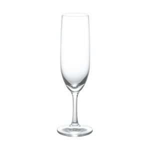 石塚硝子 トールシャンパングラス 165ml 6個入