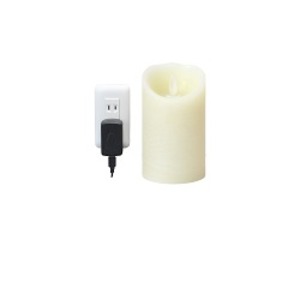 LUMINARA S ピッグテール LM102-PIV