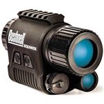Bushnell（ブッシュネル） デジタル暗視スコープ エクイノクス3【日本正規品】 BL260330