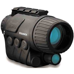 Bushnell（ブッシュネル） デジタル暗視スコープ エクイノクス4【日本正規品】 BL260440