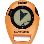 Bushnell（ブッシュネル） GPSナビゲーター バックトラックG2オレンジ【日本正規品】 BL360413