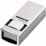 MINOX（ミノックス） 単眼鏡 ポケットモノキュラーMD6×16【日本正規品】 MI62200