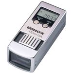 MINOX（ミノックス） 単眼鏡 ポケットモノキュラーMD6×16A【日本正規品】 MI62204