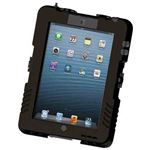 Andres Industries（アンドレス） 防水型iPadケース アイシェル（リッチブラック）【日本正規品】 AG290002