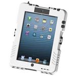 Andres Industries（アンドレス） 防水型iPadケース アイシェル（マットホワイト）【日本正規品】 AG290003