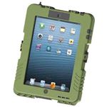 Andres Industries（アンドレス） 防水型iPadケース アイシェル（タクティカルブルー）【日本正規品】 AG290004