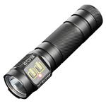 NITECORE（ナイトコア） 完全防水フラッシュライトExplorerシリーズ EC2【日本正規品】 EC2N