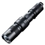 NITECORE（ナイトコア） 完全防水充電式フラッシュシュライト マルチタスクハイブリッド1A【日本正規品】 MH1AN