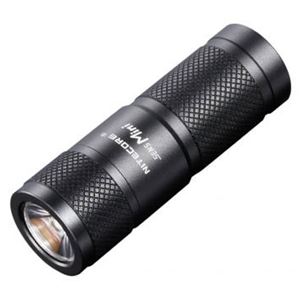 NITECORE（ナイトコア） 完全防水フラッシュライトSENSシリーズ Mini【日本正規品】 SENMININ