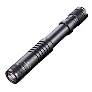 NITECORE（ナイトコア） 完全防水フラッシュライトSENSシリーズ AA2【日本正規品】 SENSAA2N