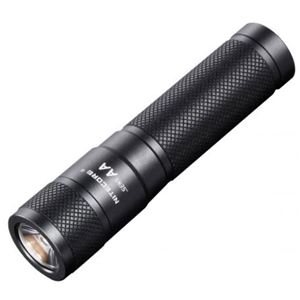 NITECORE（ナイトコア） 完全防水フラッシュライトSENSシリーズ AA【日本正規品】 SENSAAN