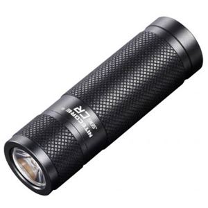 NITECORE（ナイトコア） 完全防水フラッシュライトSENSシリーズ CR【日本正規品】 SENSCRN