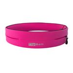 FlipBelt （ フリップベルト ） スポーツウエストポーチ ピンク XS