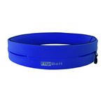 FlipBelt （ フリップベルト ） スポーツウエストポーチ ロイヤルブルー M