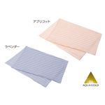 ファイテン 星のやすらぎ ピローケース アプリコット YO537000
