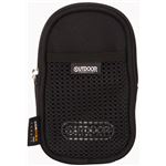 OUTDOOR PRODUCTS （アウトドアプロダクツ） モバイルケース ODS0040BK