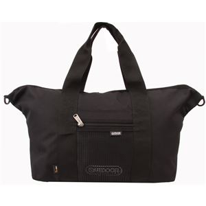 OUTDOOR PRODUCTS （アウトドアプロダクツ） ボストンバッグ（L） ODS0046BK