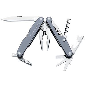LEATHERMAN（レザーマン）  ジュースC2【日本正規品】 折りたたみ ナイフ マルチプライヤー C2GY
