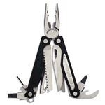 LEATHERMAN（レザーマン）  チャージALX【日本正規品】 折りたたみ ナイフ マルチプライヤー CHGALXL