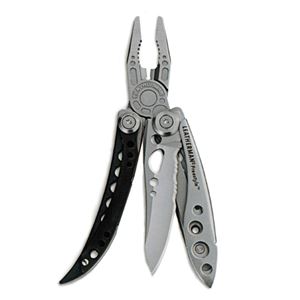 LEATHERMAN（レザーマン）  フリースタイル【日本正規品】 折りたたみ ナイフ マルチプライヤー FST
