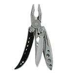 LEATHERMAN（レザーマン）  フリースタイル【日本正規品】 折りたたみ ナイフ マルチプライヤー FST