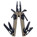 LEATHERMAN（レザーマン）  OHT コヨーテTAN【日本正規品】 折りたたみ ナイフ マルチプライヤー OHTNM