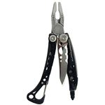 LEATHERMAN（レザーマン）  スケルツール CX【日本正規品】 折りたたみ ナイフ マルチプライヤー SKCN