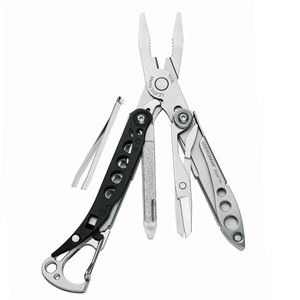 LEATHERMAN（レザーマン）  STYLE PS【日本正規品】 折りたたみ ナイフ マルチプライヤー STP