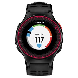 GARMIN（ガーミン）ForeAthlete 225J【日本正規品】