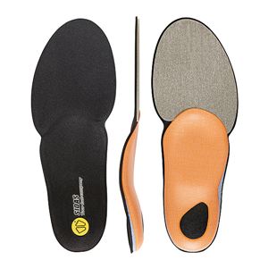 【靴の中敷き／インソール】 SIDAS（シダス） スパイクプラス（SPIKE＋） サイズ L