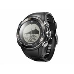 エプソン（EPSON）  Wristable GPS for Trek MZ500B ブラック